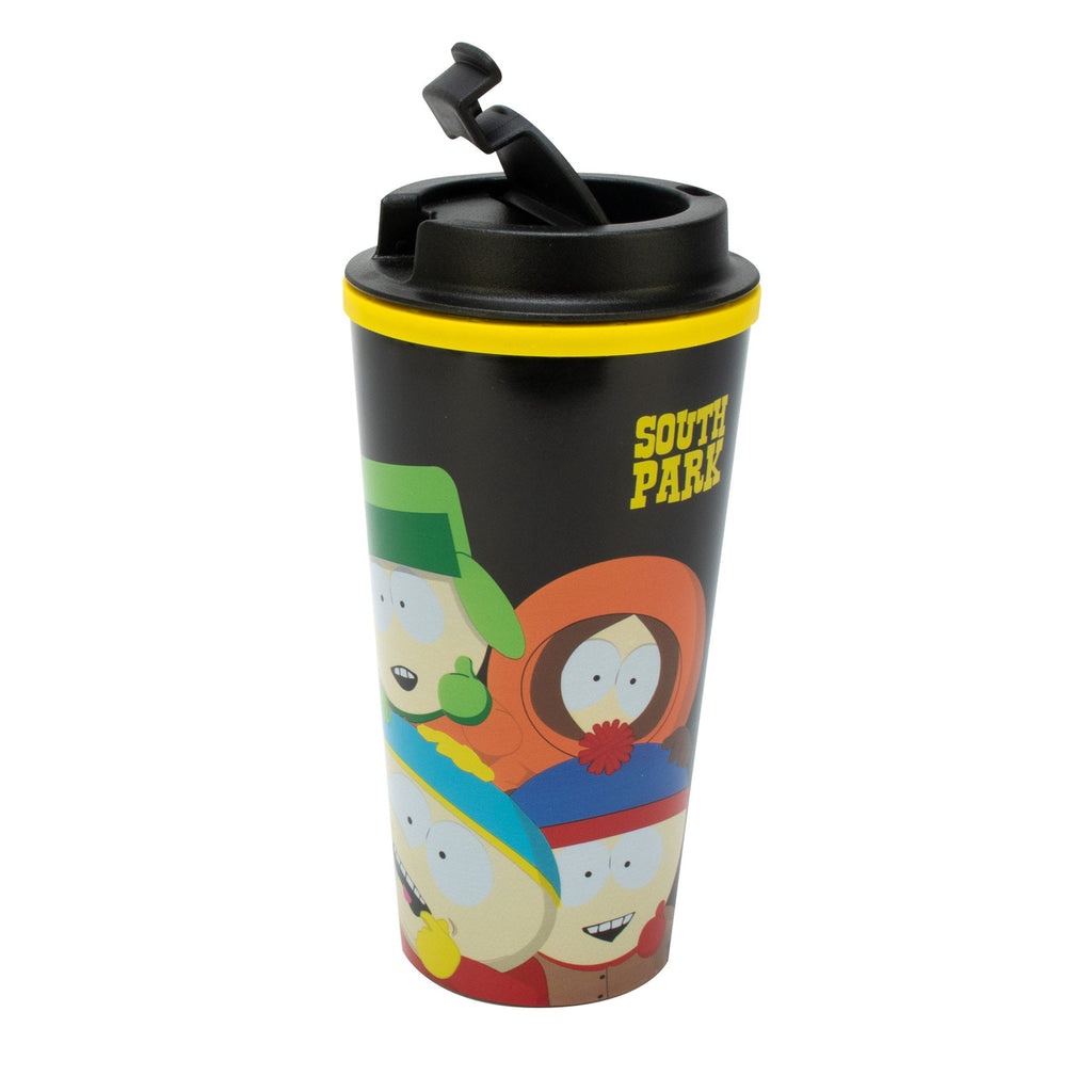 Zdjęcie produktu Kubek termiczny South Park