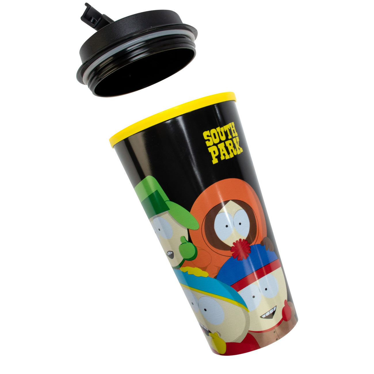 Zdjęcie produktu Kubek termiczny South Park