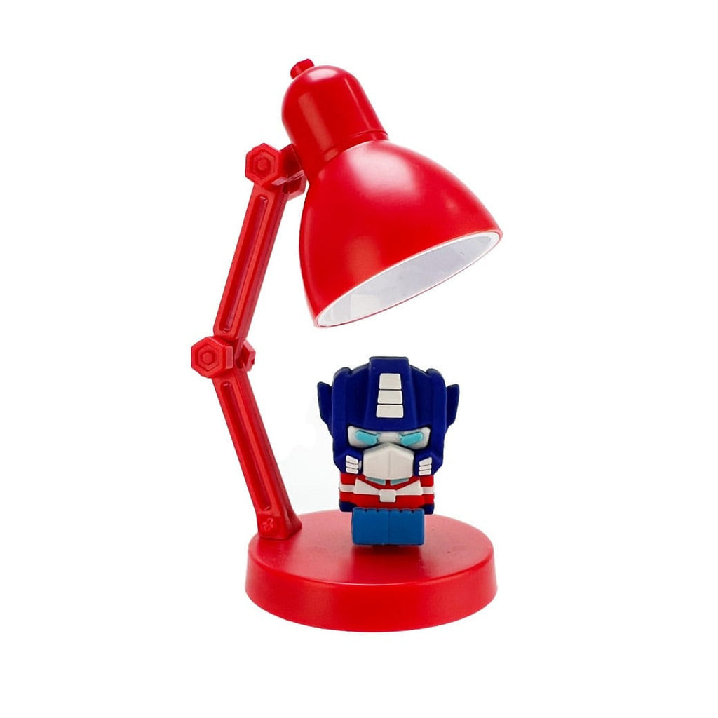 Product image Transformers Mini LED Lamp with Figure 10 cm