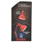 Product image Transformers Mini LED Lamp with Figure 10 cm