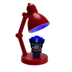 Product image Transformers Mini LED Lamp with Figure 10 cm