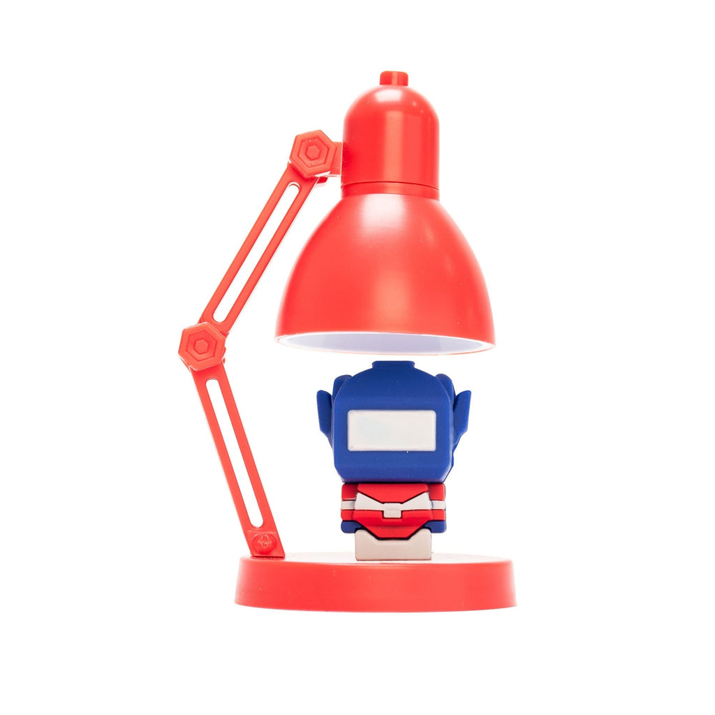 Product image Transformers Mini LED Lamp with Figure 10 cm