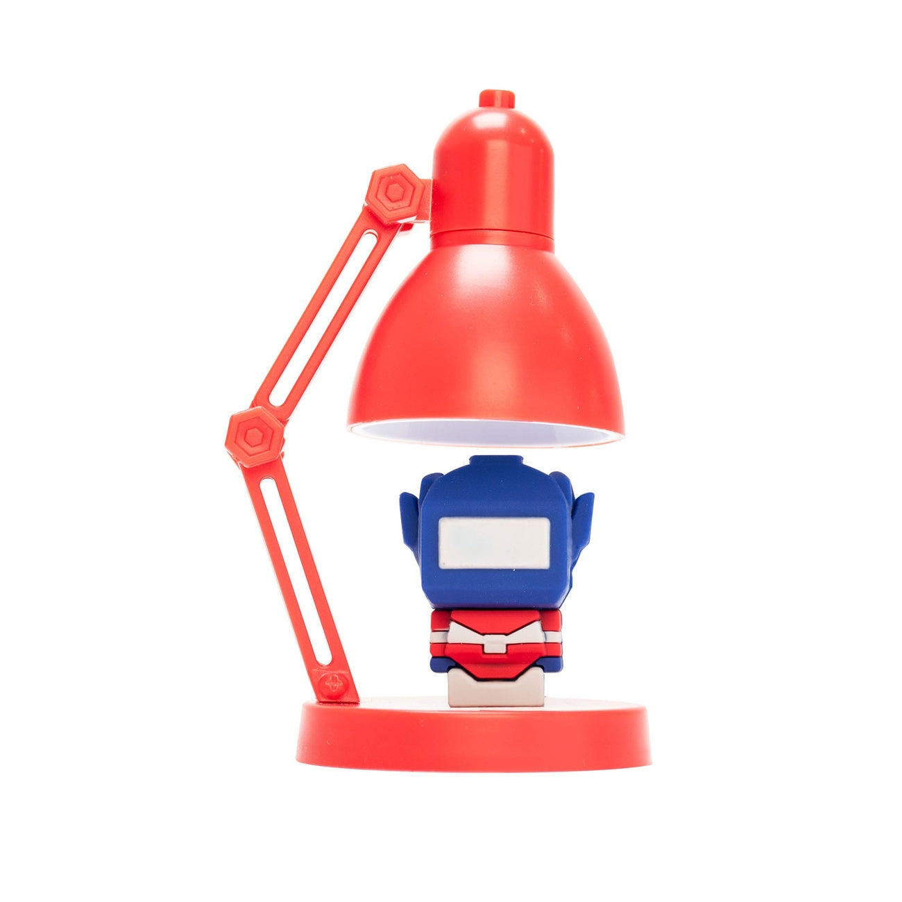 Product image Transformers Mini LED Lamp with Figure 10 cm