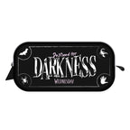 Zdjęcie produktu Piórnik Wednesday Darkness