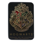 Zdjęcie produktu Harry Potter Karty do gry Hogwart