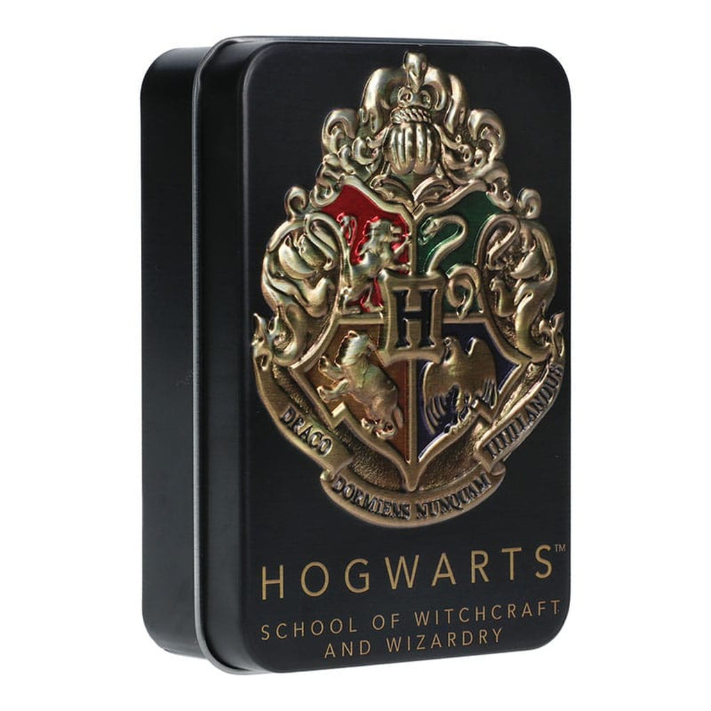Zdjęcie produktu Harry Potter Karty do gry Hogwart