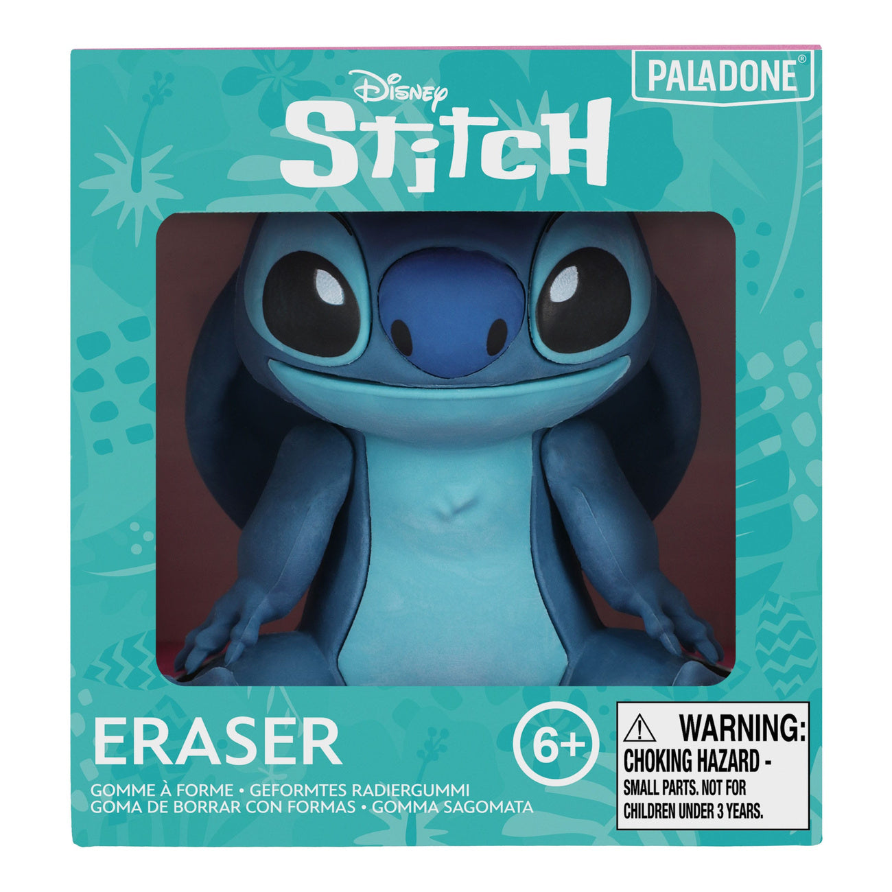 Zdjęcie produktu Gumka Chunky Lilo & Stitch