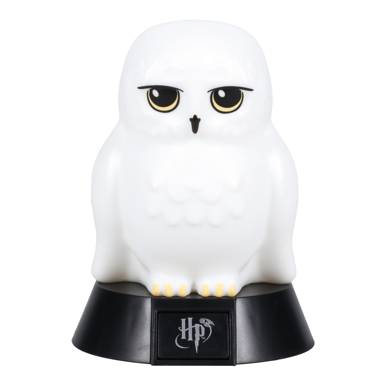 Product image Harry Potter Icons Light Hedwig 11 cm
