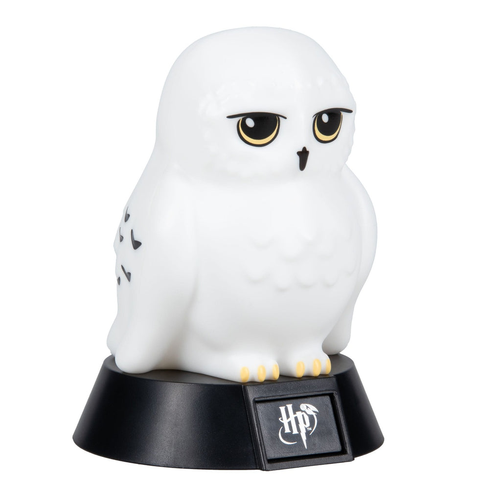 Product image Harry Potter Icons Light Hedwig 11 cm