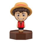 Zdjęcie produktu One Piece Icons Lampka Luffy 11 cm