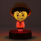 Zdjęcie produktu One Piece Icons Lampka Luffy 11 cm