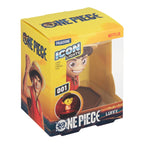 Zdjęcie produktu One Piece Icons Lampka Luffy 11 cm