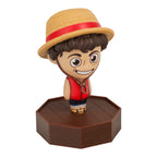 Zdjęcie produktu One Piece Icons Lampka Luffy 11 cm