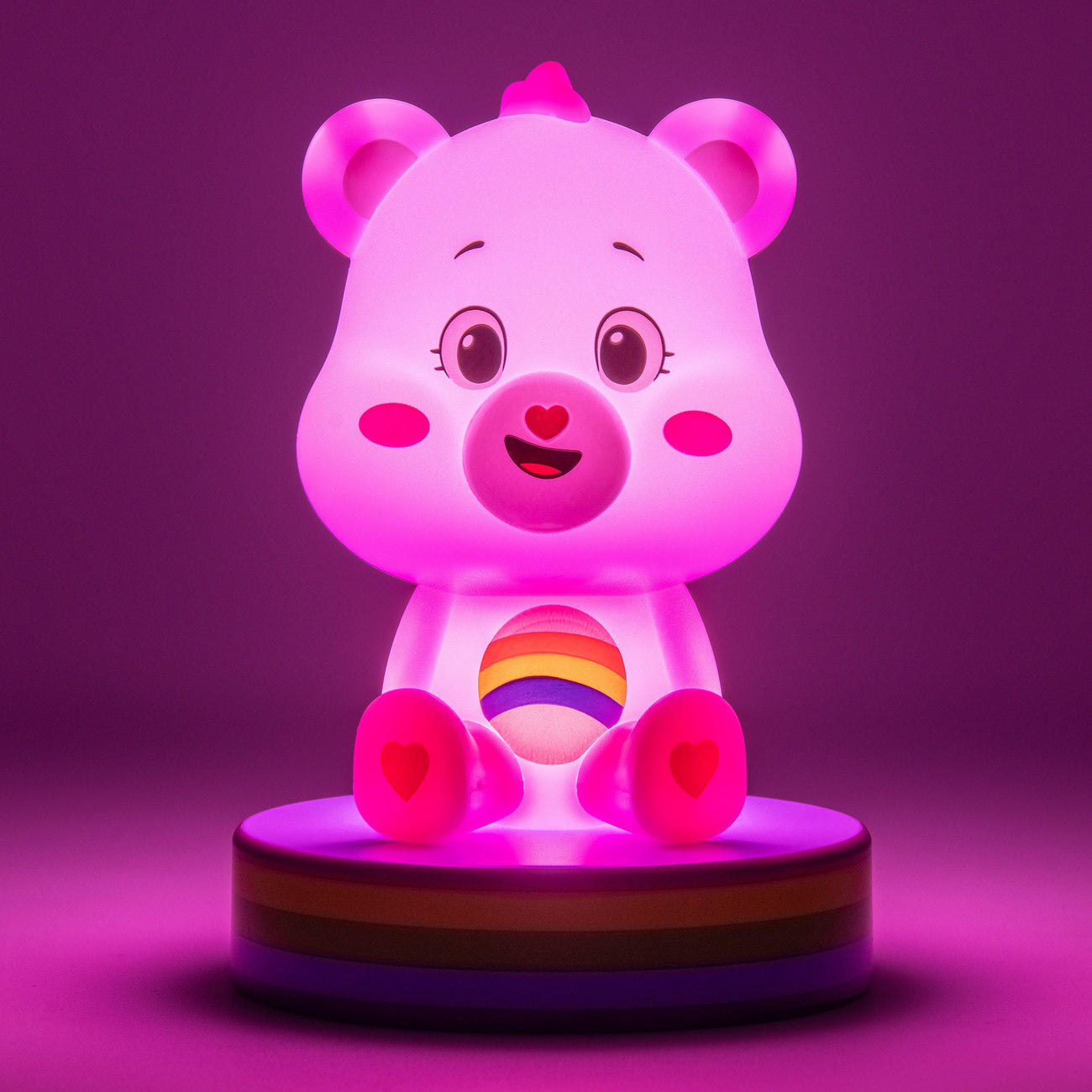 Zdjęcie produktu Lampka Icons Troskliwe Misie