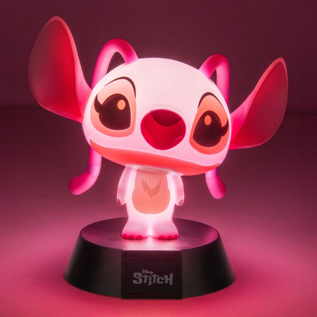 Zdjęcie produktu Lampa Lilo & Stitch Icons Angel