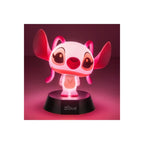 Zdjęcie produktu Lampa Lilo & Stitch Icons Angel