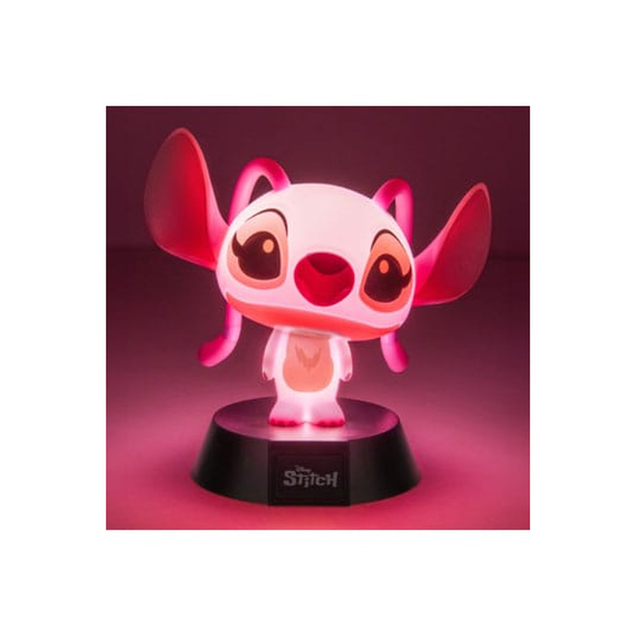 Zdjęcie produktu Lampa Lilo & Stitch Icons Angel