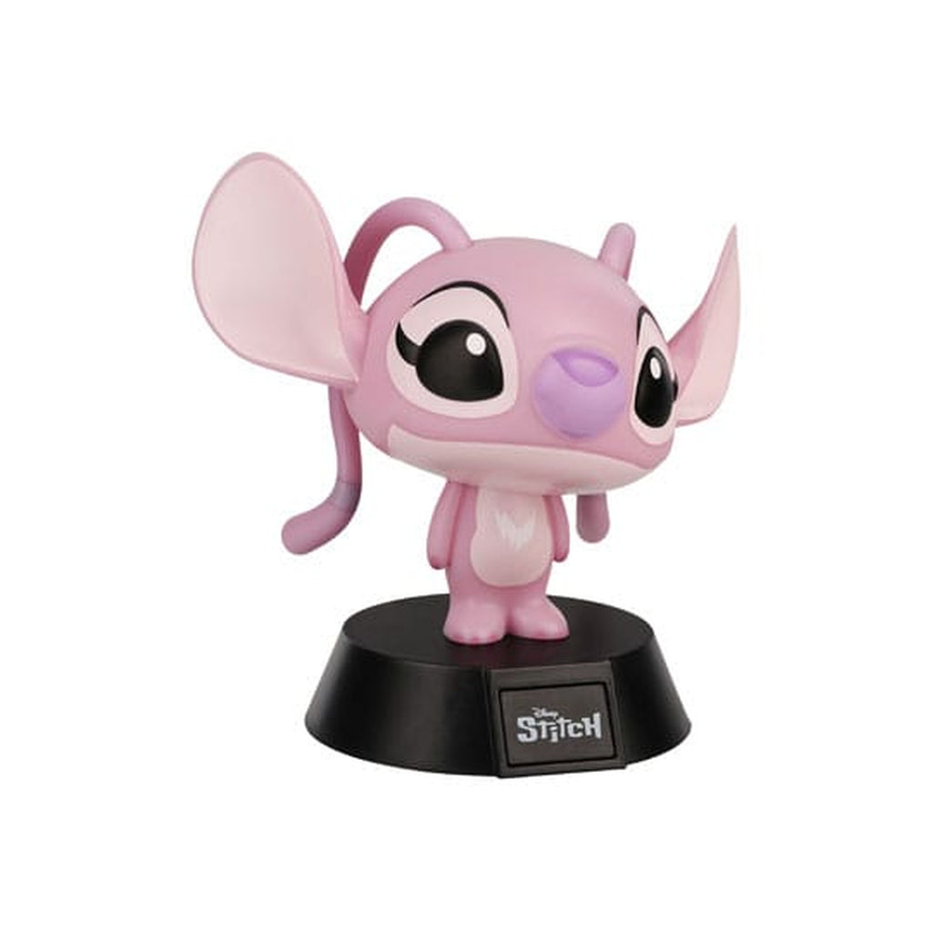 Zdjęcie produktu Lampa Lilo & Stitch Icons Angel