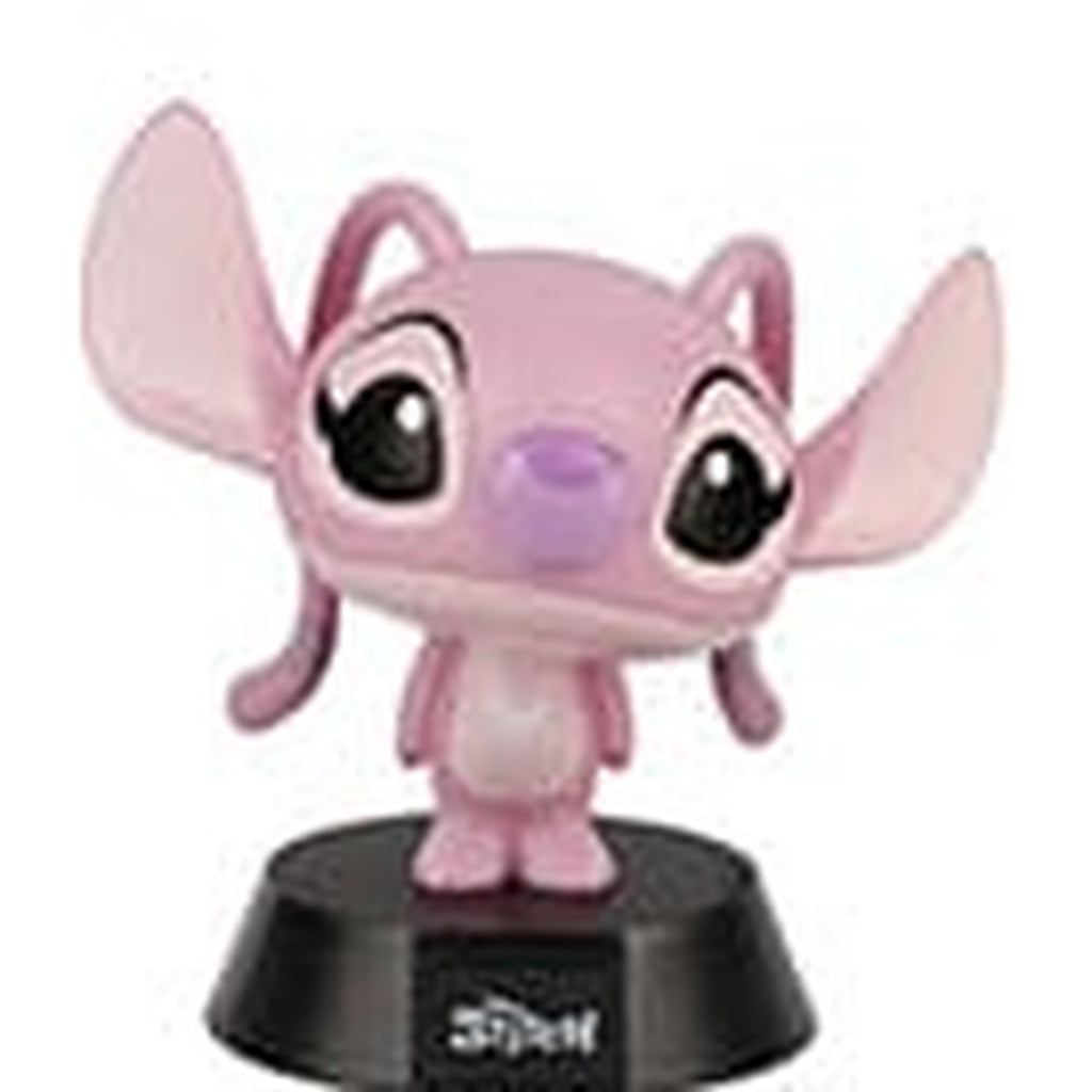 Zdjęcie produktu Lampa Lilo & Stitch Icons Angel