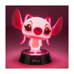 Zdjęcie produktu Lampa Lilo & Stitch Icons Angel