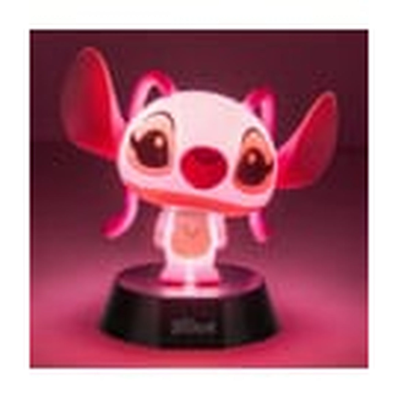 Zdjęcie produktu Lampa Lilo & Stitch Icons Angel