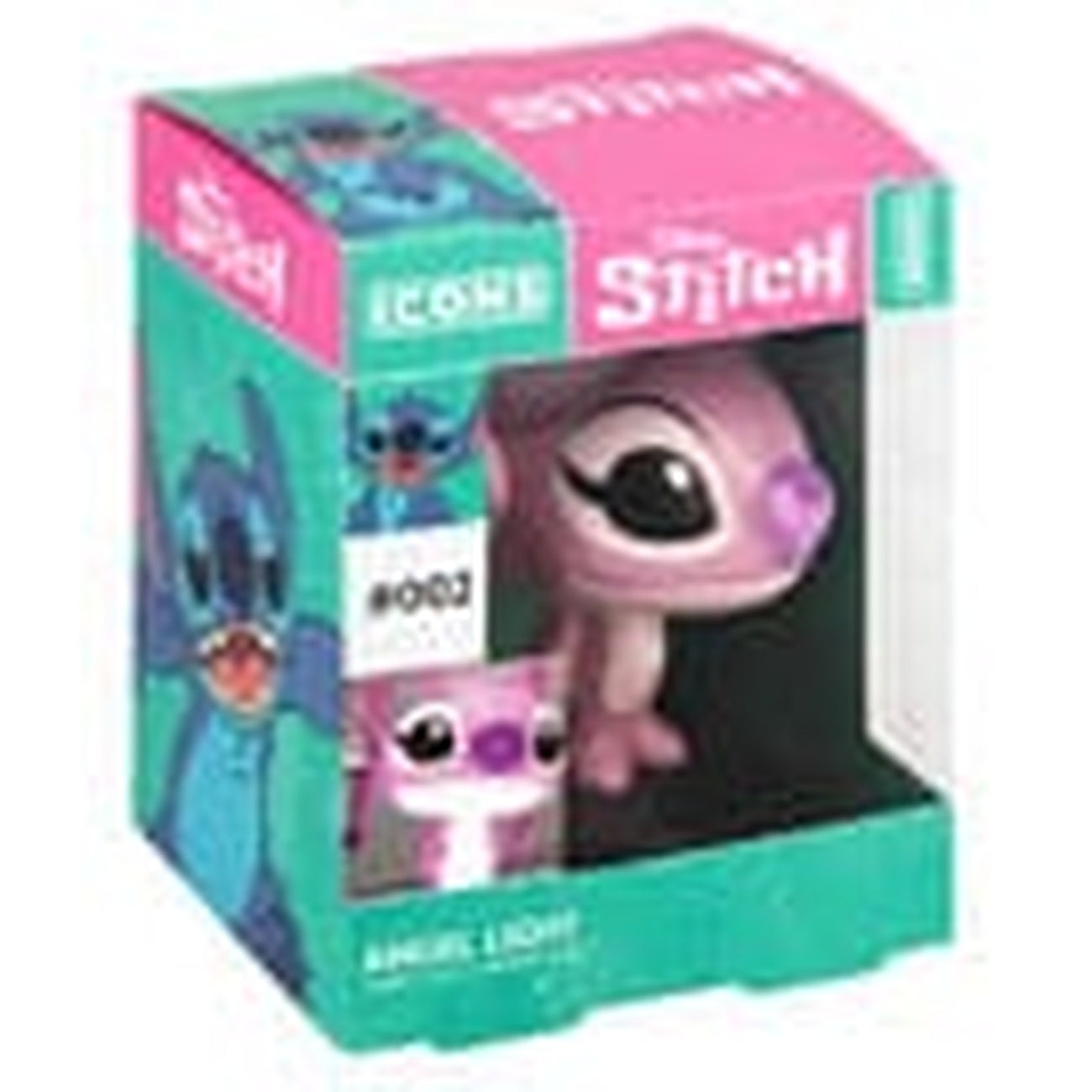 Zdjęcie produktu Lampa Lilo & Stitch Icons Angel