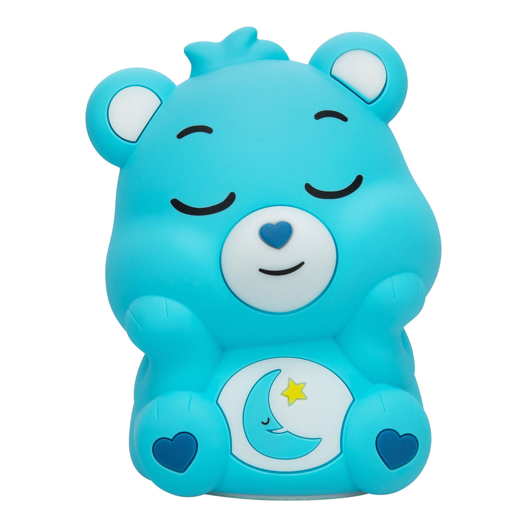 Product image Care Bears Squishy Glo Silicone Light Bedtime Bear 15 cm