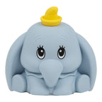 Zdjęcie produktu Disney Squishy Glo silikonowa lampka Dumbo