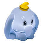 Zdjęcie produktu Disney Squishy Glo silikonowa lampka Dumbo