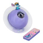 Product image Lilo & Stitch Projection Lamp Stitch Galaxy 10 cm