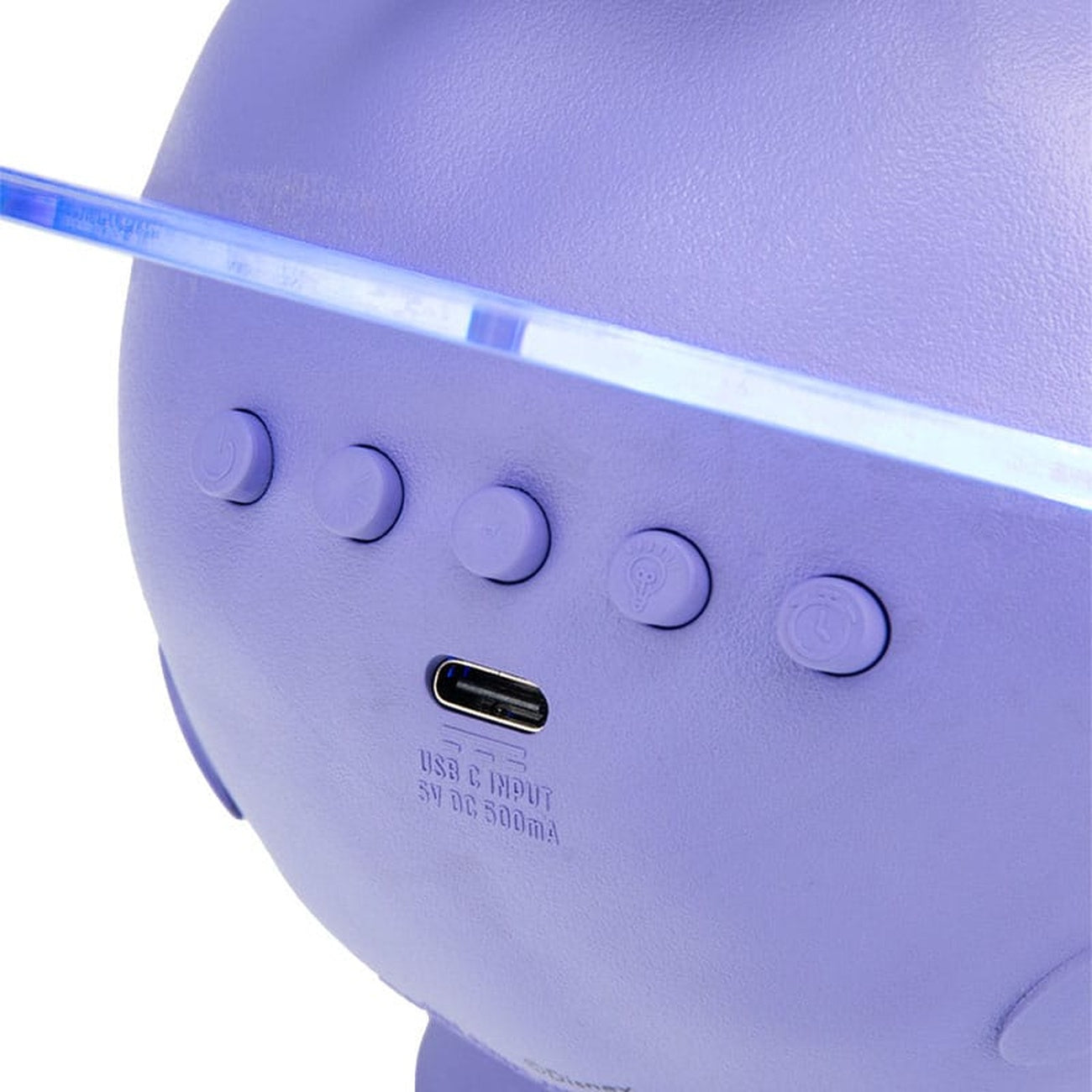 Product image Lilo & Stitch Projection Lamp Stitch Galaxy 10 cm