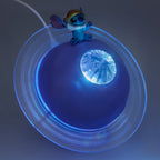 Product image Lilo & Stitch Projection Lamp Stitch Galaxy 10 cm