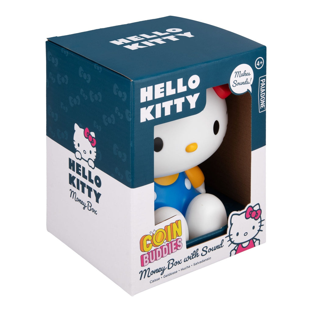 Zdjęcie produktu Skarbonka Sanrio Hello Kitty