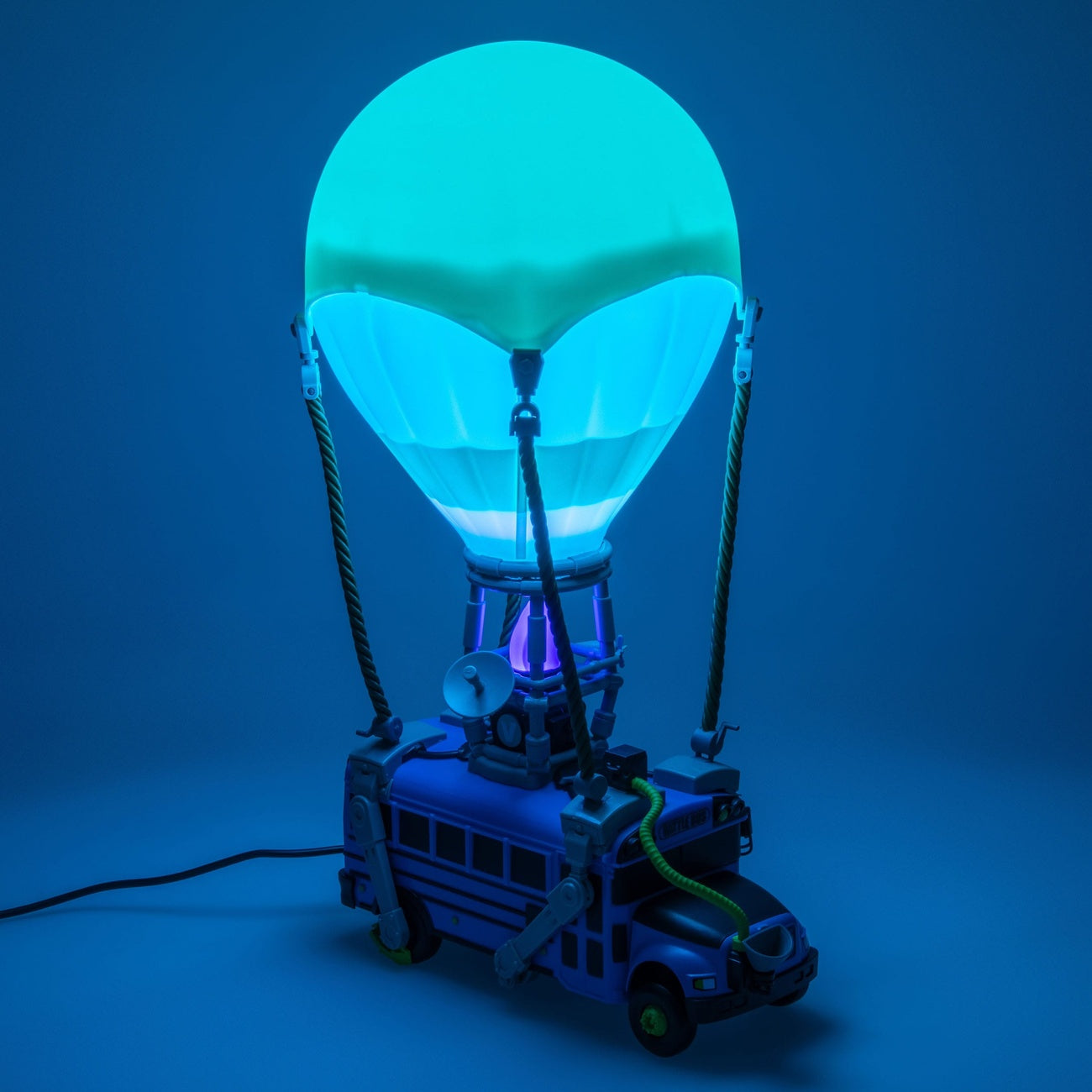 Zdjęcie produktu Fortnite Lampka Diorama Battle Bus
