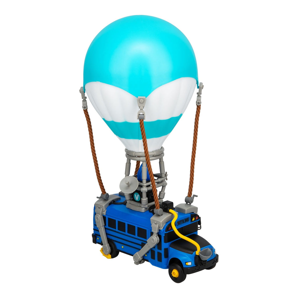 Zdjęcie produktu Fortnite Lampka Diorama Battle Bus