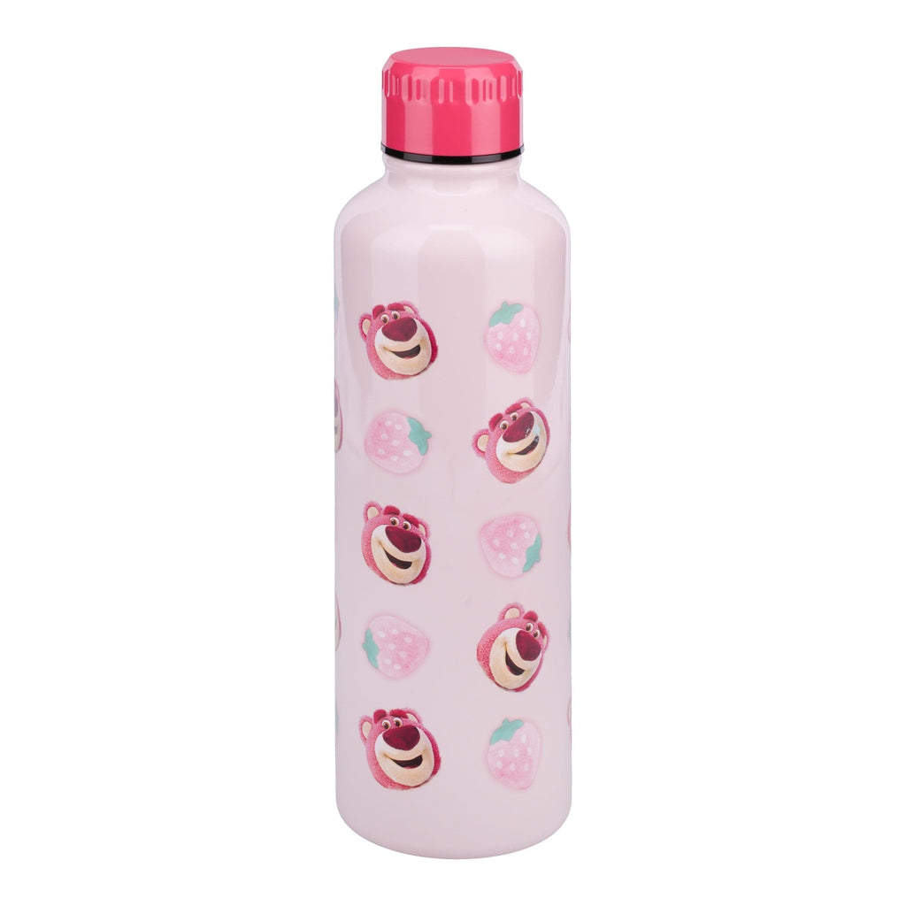 Product image Toy Story Metal Water Bottle Lotso