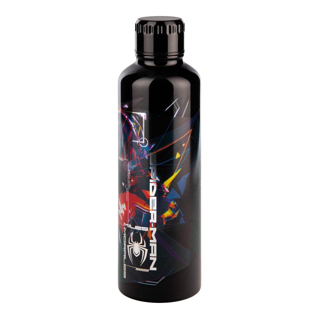 Product image Spider-Man Metal Water Bottle