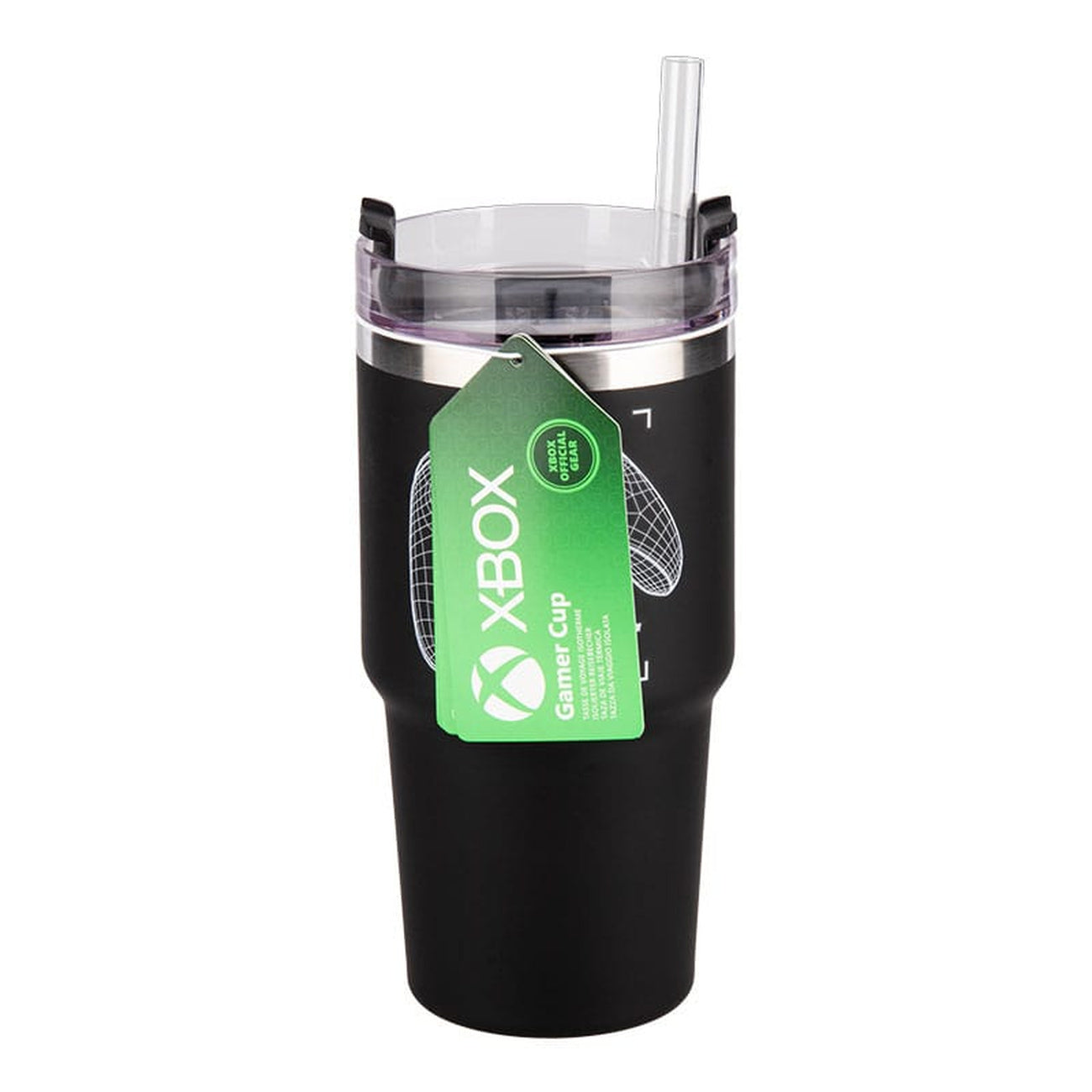 Zdjęcie produktu Kubek Xbox To Go Gamer