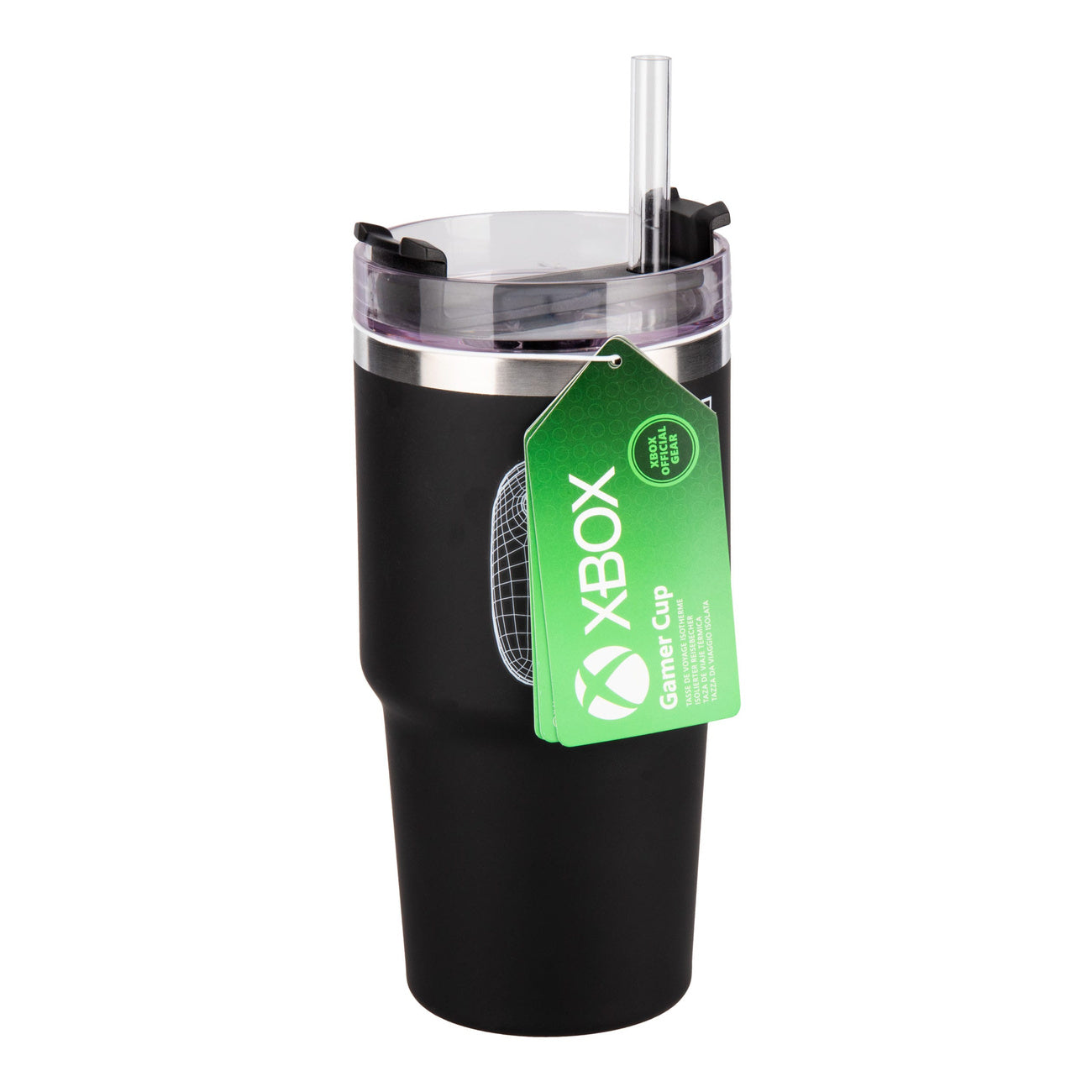 Zdjęcie produktu Kubek Xbox To Go Gamer