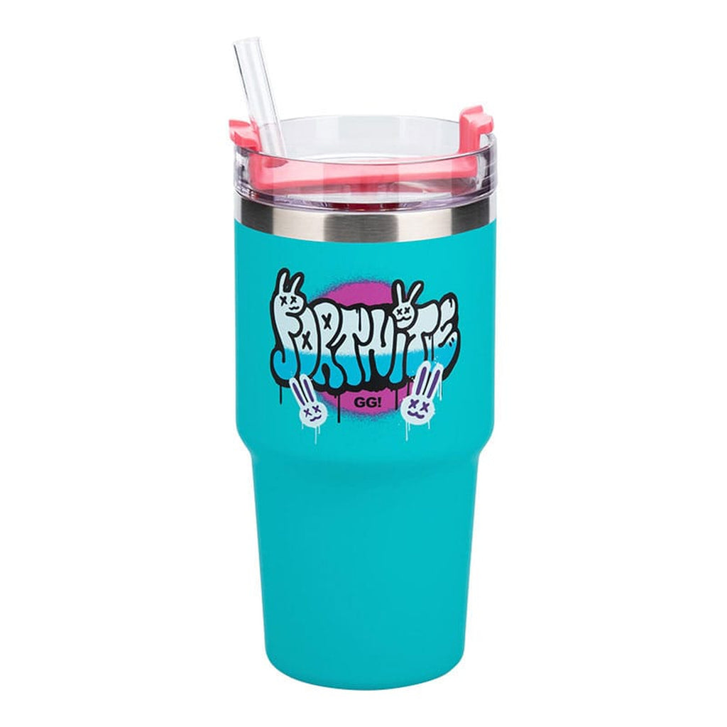 Zdjęcie produktu Kubek Fortnite To Go Gamer