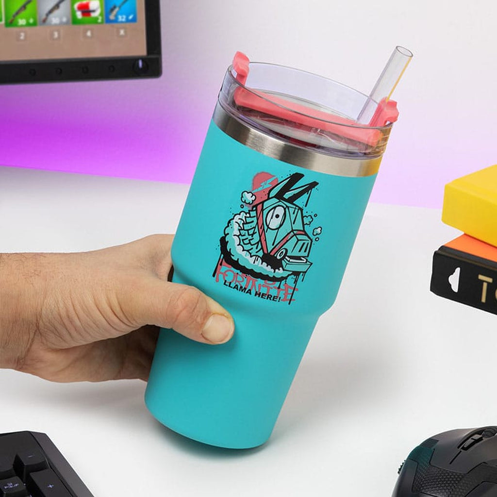 Zdjęcie produktu Kubek Fortnite To Go Gamer