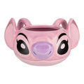 Product image Lilo & Stitch Angel Shaped Mug