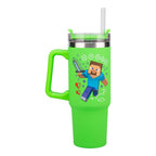 Zdjęcie produktu Kubek Minecraft To Go Green