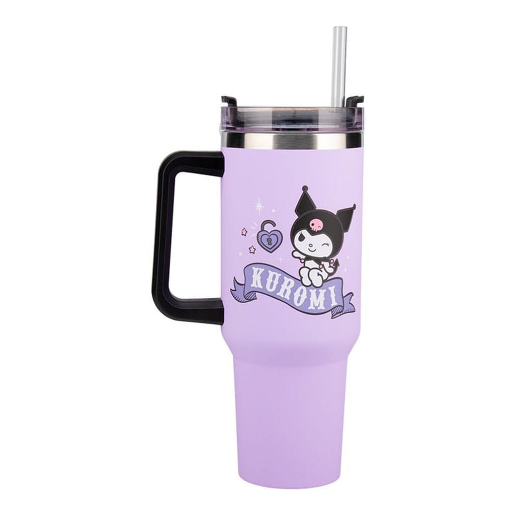 Zdjęcie produktu Kubek Sanrio To Go Kuromi