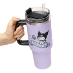 Zdjęcie produktu Kubek Sanrio To Go Kuromi