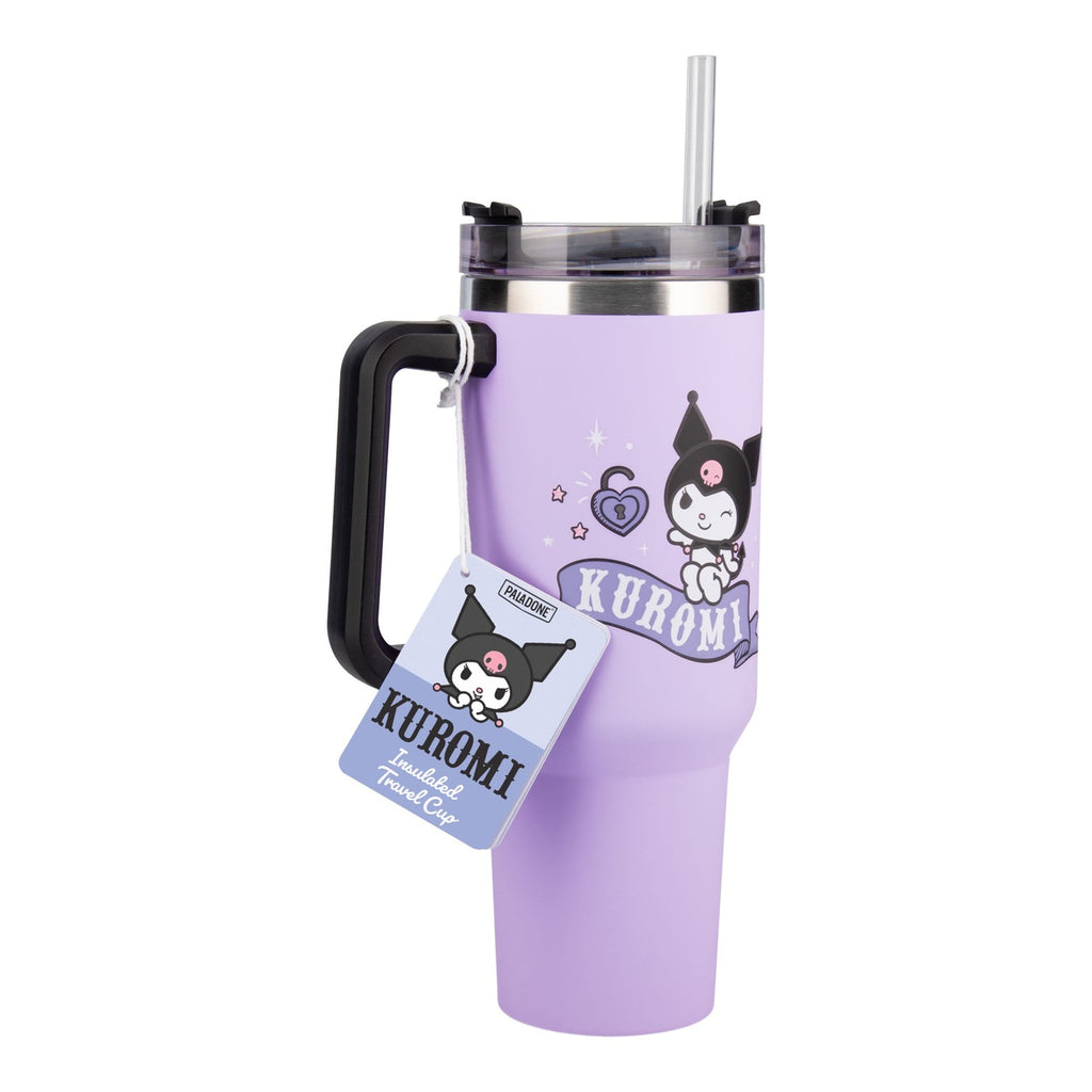 Zdjęcie produktu Kubek Sanrio To Go Kuromi