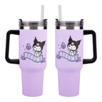 Zdjęcie produktu Kubek Sanrio To Go Kuromi