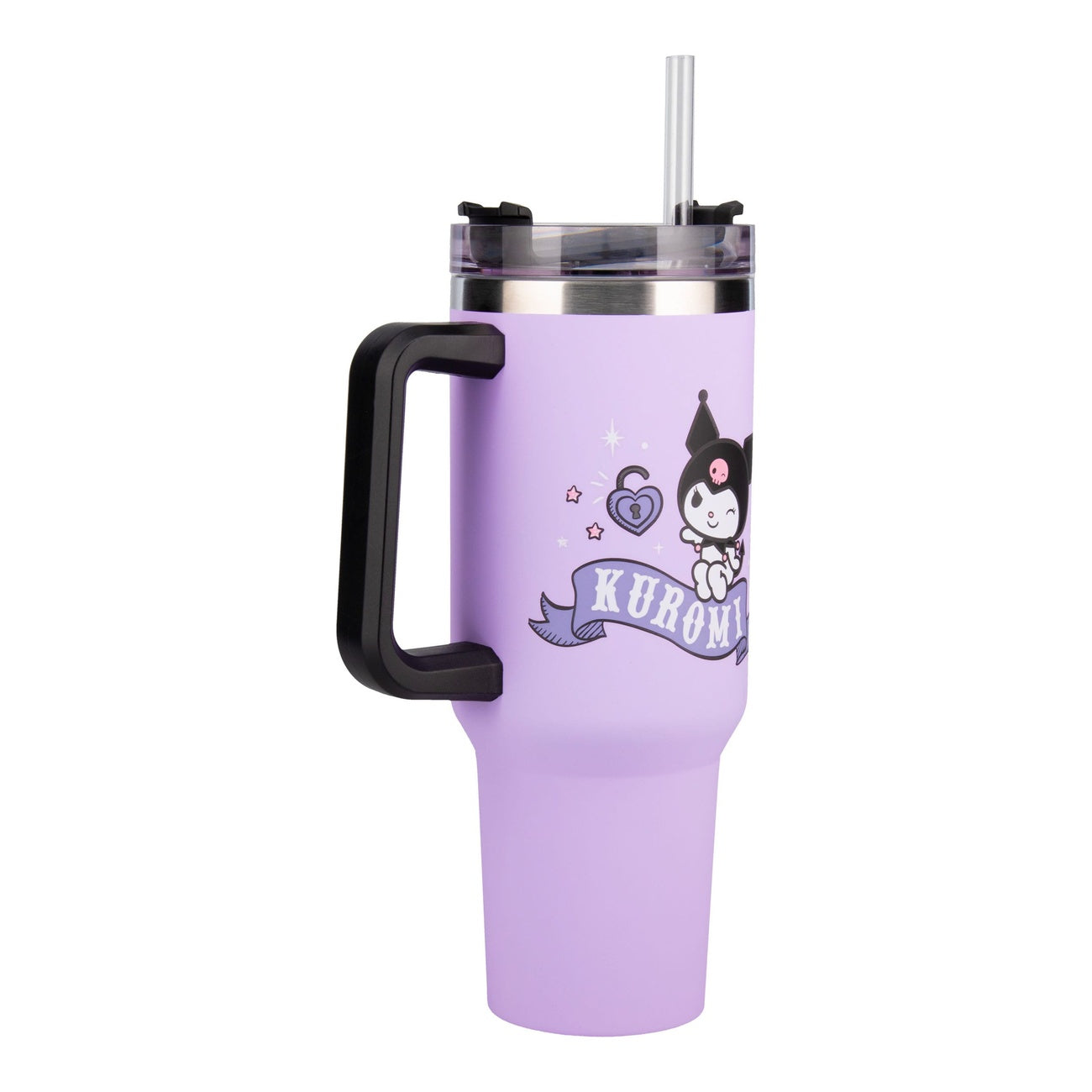 Zdjęcie produktu Kubek Sanrio To Go Kuromi