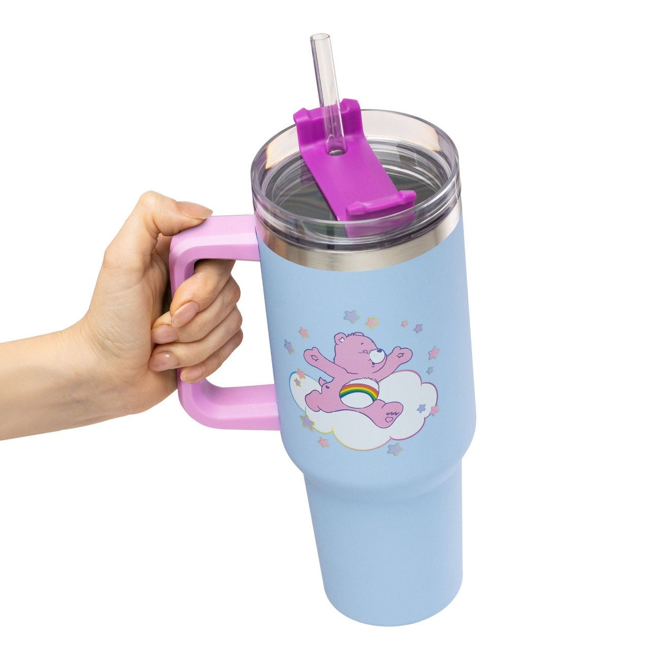 Zdjęcie produktu Troskliwe Misie kubek podróżny To Go