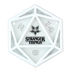 Product image Stranger Things 5 LED Neon Wall Light